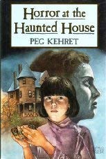 Horror at the Haunted House: 9