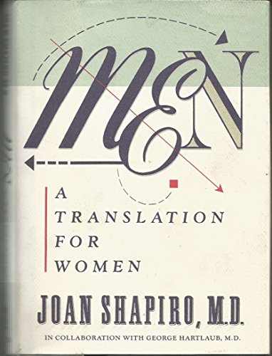 Men: A Translation for Women
