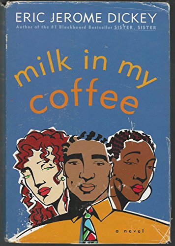 Milk In My Coffee