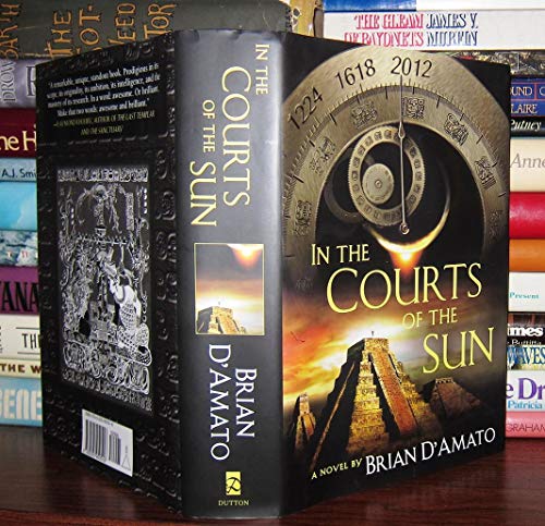 In the Courts of the Sun