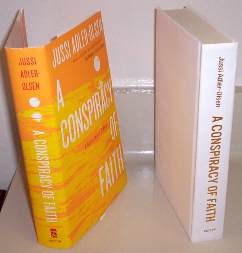 A Conspiracy of Faith