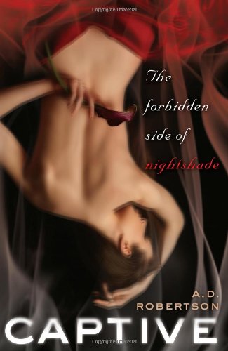 Captive: The Forbidden Side of Nightshade