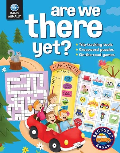 Are We There Yet?