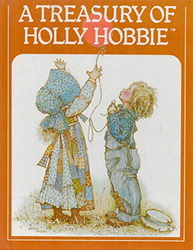 A treasury of Holly Hobbie