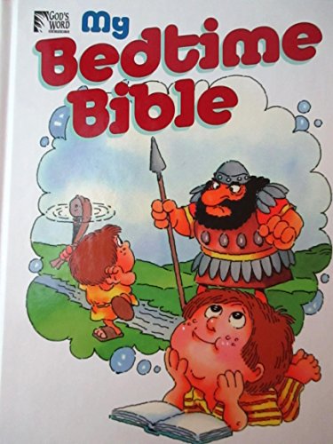 My Bedtime Bible