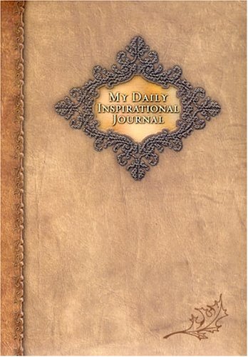 My Daily Inspirational Journal