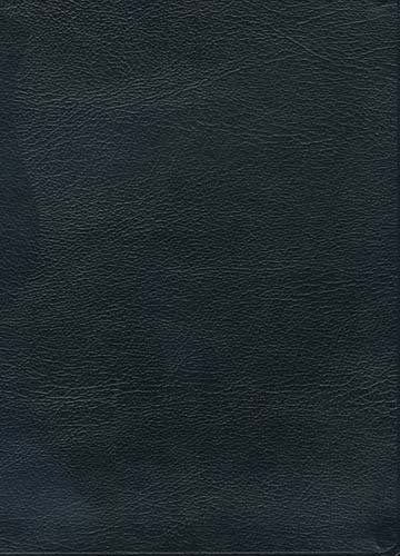 NASB MacArthur Study Bible