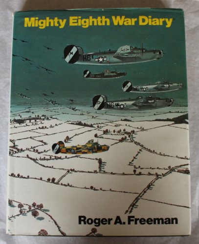 Mighty Eighth war diary