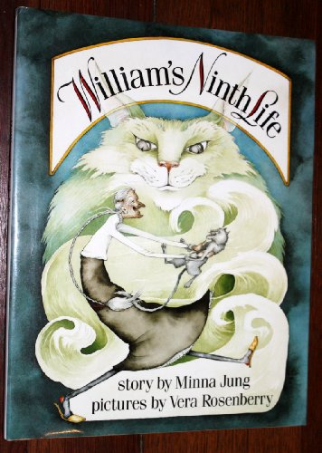 William's Ninth Life