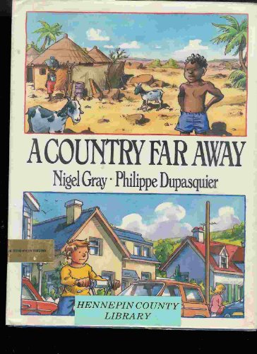A Country Far Away