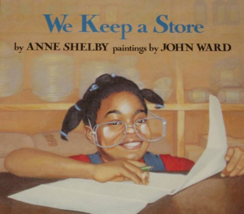 We Keep a Store