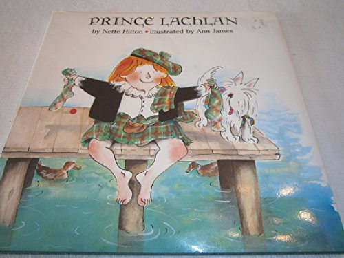 Prince Lachlan