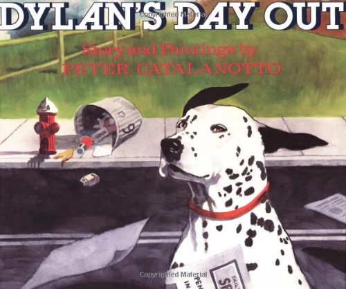 Dylan's Day Out