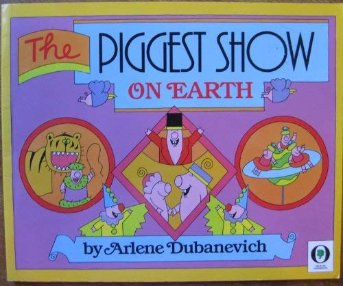 Piggest Show On Earth (Venture-health & the Human Body)