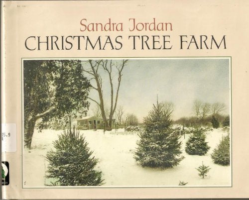 Christmas Tree Farm