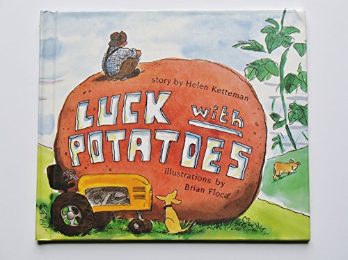 Luck With Potatoes