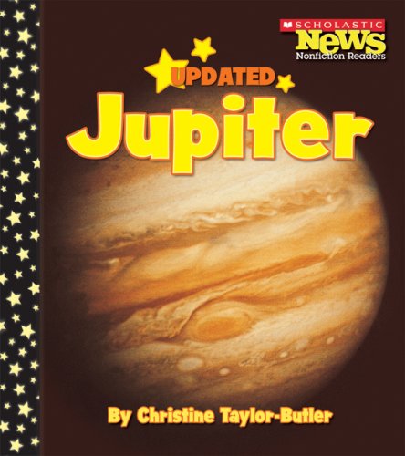 Jupiter (Scholastic News Nonfiction Readers)