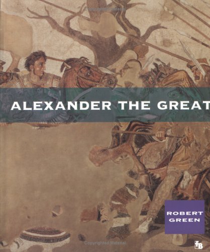 Alexander the Great (Ancient Biographies, 1)