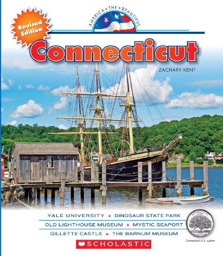 Connecticut (America the Beautiful. Third Series)