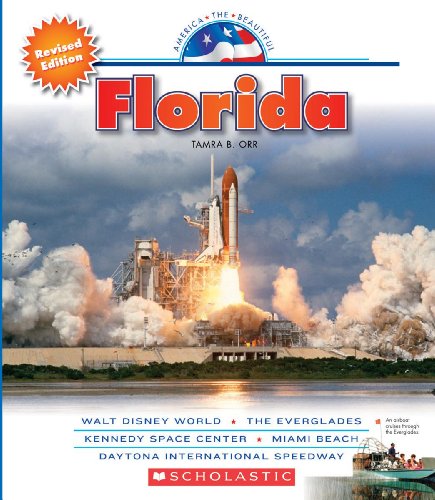 Florida (America the Beautiful. Third Series)