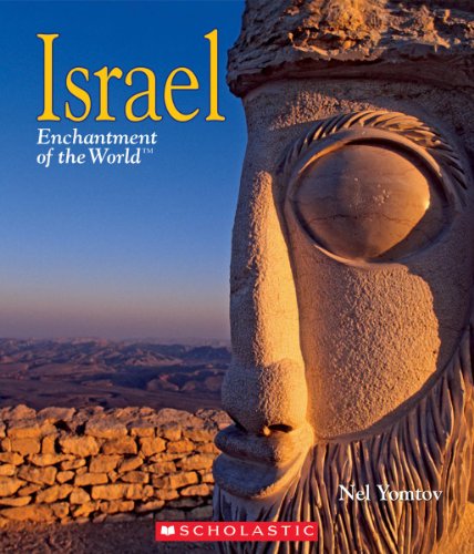 Israel (Enchantment of the World, Second)