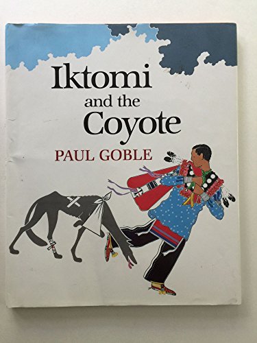 Iktomi And The Coyote (Venture-Health & the Human Body)