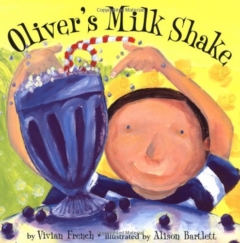Oliver's Milk Shake