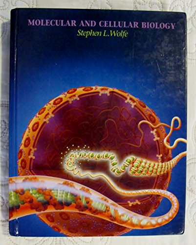 Molecular and Cellular Biology