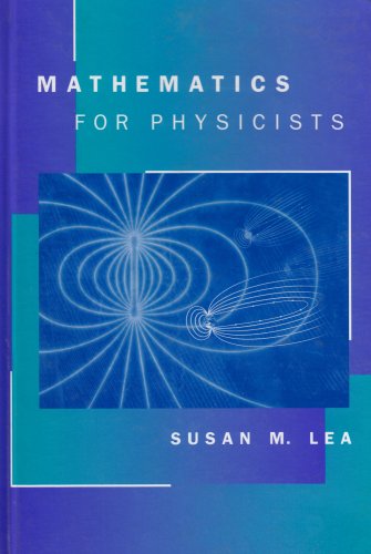 Mathematics for Physicists