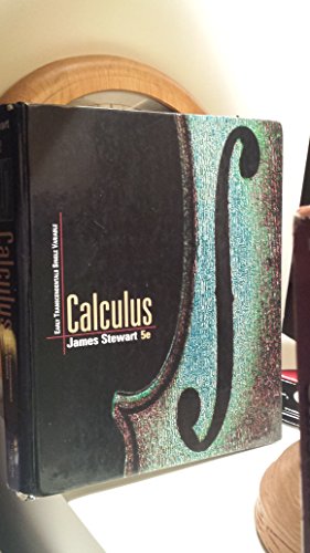 Single Variable Calculus: Early Transcendentals (with Tools for Enriching Calculus, Video Skillbuilder CD-ROM, iLrn™ Homework, and Personal Tutor) (Available Titles CengageNOW)