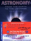 Astronomy: From the Earth to the Universe, 6th Ed.