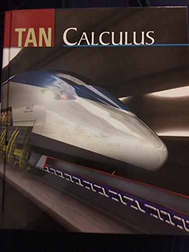 Calculus (Available Titles CourseMate)