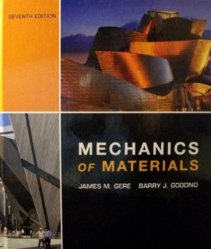 Mechanics of Materials