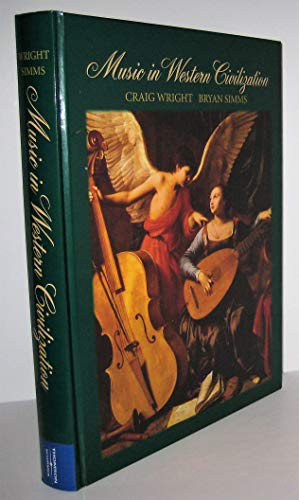 Music In Western Civilization