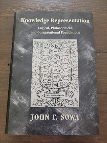 Knowledge Representation: Logical, Philosophical, and Computational Foundations