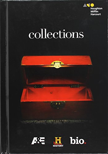 Houghton Mifflin Harcourt Collections Grade 7