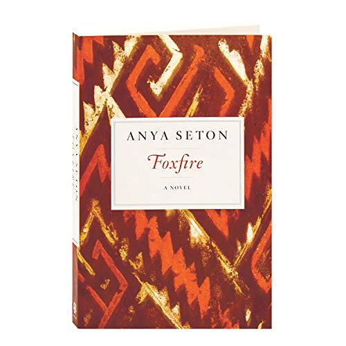 Foxfire