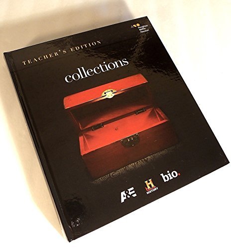 Teacher Edition Grade 7 (Collections)