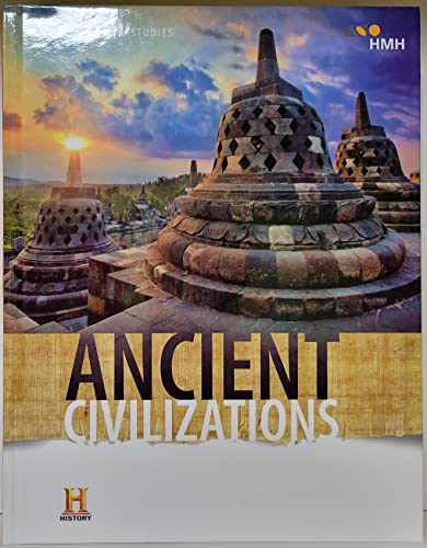 Student Edition 2019 (Ancient Civilizations)