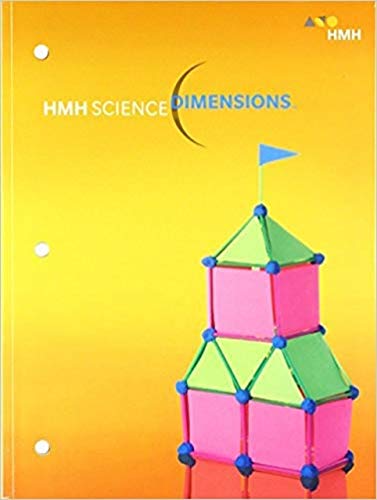 Teacher Edition Grade 2 2018 (Science Dimensions)