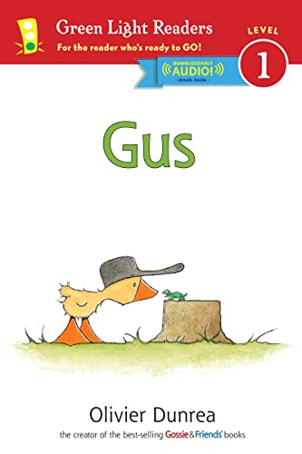 Gus (Gossie & Friends)