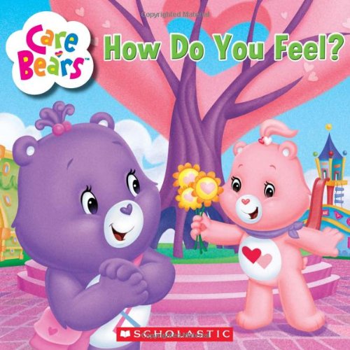 How Do You Feel? (Care Bears)