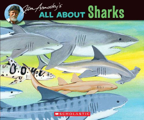 All About Sharks