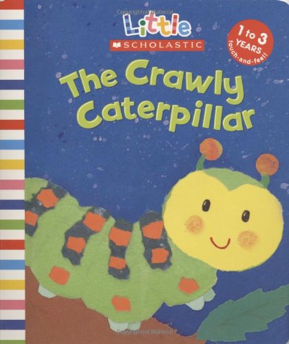 The Crawly Caterpillar