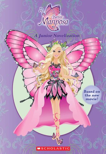 Barbie Mariposa