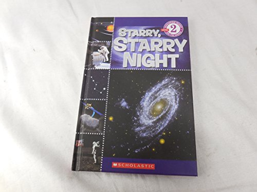 Starry, Starry Night