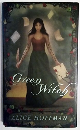 Green Witch