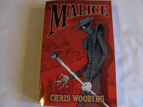 Malice: Book 1