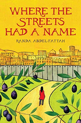 Where The Streets Had A Name