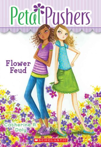 Petal Pushers #2: Flower Feud